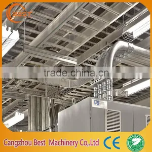 Cable Tray Making Machine, Metal Cable Tray Forming Machine thumbnail-6