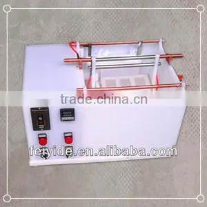 Feiyide Zinc Nickel Screws Barrel Plating Machine thumbnail-2