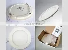 2016 Hot Selling LED Ceiling Light 5/10/15/20W LED Down Light COB , With Die Cast Aluminum thumbnail-5
