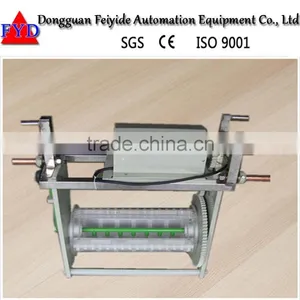 Feiyide Electroplating Equipment Zinc Chrome Screw Plating Equipment thumbnail-3