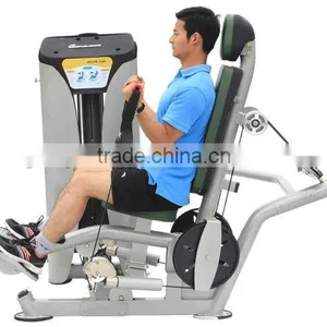 GNS-8002 Biceps Curl Multi Station Gym thumbnail-3