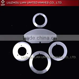 Standard,round Cutting Knife Food Industry thumbnail-3