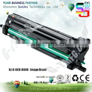 Factory Direct Sales Laser Comatible MLT-K606S Toner Cartridge for Samsung SCX-8040 thumbnail-1