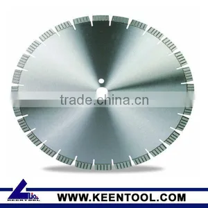 350mm Diamond Saw Blade for Natural Stone Cutting thumbnail-4