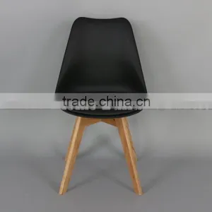 2016 Colorful Emes Chair /firm Chair Made of PP/Black Chair/useful Chair thumbnail-1