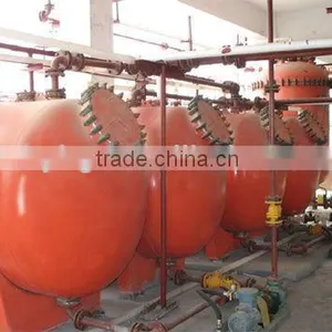 Glass Lined Storage Tank thumbnail-4