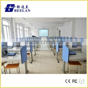 Digital Language Lab for Live Recording Language Lab Equipment 2016 New thumbnail-3