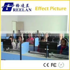 New Language Lab Equipment System Self-Learning Laboratory GV2110B Modern Equipment Solutions thumbnail-2