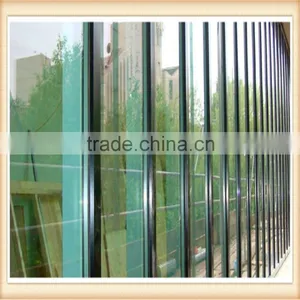Beautiful and Fashionable Aluminium Window Curtain Wall thumbnail-6