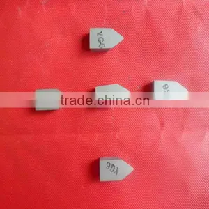 Manufacturer of YG6 Carbide Brazed Tips thumbnail-1