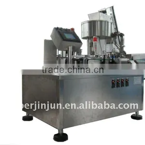 Cap Liner Machine thumbnail-1