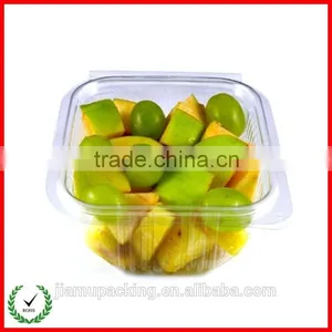 2015 Wholesale Factory Palstic Tray for Food thumbnail-2