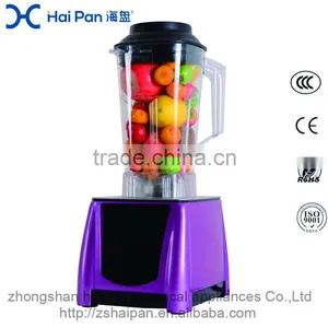 Electrical Food Processor Juicer Juicer CE Kitchen Appliance Household Fruit Food Blender Juicer Mixer Blender thumbnail-6