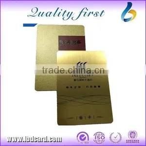 Hot Sale Ntag213 Scartch-off Cards RFID NFC Cards thumbnail-5