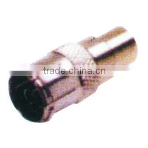 PL110 Electrical Plug Auto Connector Electrical Plug thumbnail-1