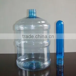 Plastic Glass Blow Moulding Machine thumbnail-3