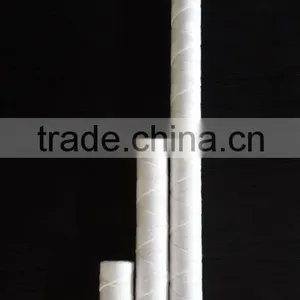PP String Wound Filter Cartridge/Power Plant Condensation Water Filtration Cotton String Wound Filter Cartridge thumbnail-4