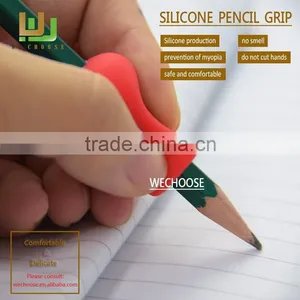 Learning Partner Children Students Stationery Pencil Grip New Pencil Grip uk Designed Silicone Claw Pencil Grip uk for Children thumbnail-5