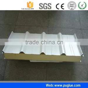 Double Component/Two Component Polyurethane Sandwich Panel Glue thumbnail-6