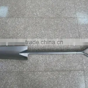Steel Shovel S526-E1 thumbnail-1
