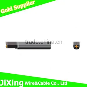 BVVB BVVB+E 2 Core Awm Flat Cable for Buildings thumbnail-2