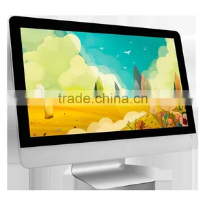 High Quality Used Desktop Computer All in One PC thumbnail-3