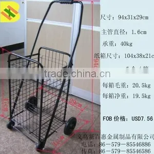 Shopping Cart thumbnail-1