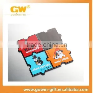 Promotional Giveaway Fridge Magnet thumbnail-2