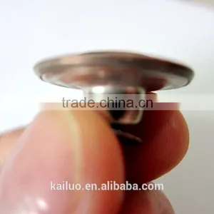 Brass Jeans Button for Man Jeans thumbnail-5