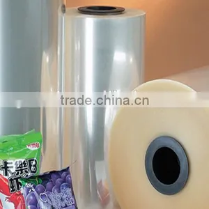 Manufacturer of Cpp and Cpp Metalized Film thumbnail-3