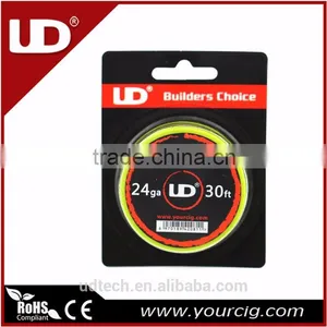 Wholesale Youde UD SS316L Wire Spool Resistance Heat Resistant Wire thumbnail-1