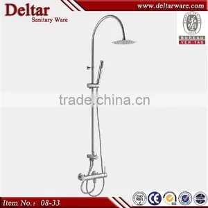 Popular Shower Faucet for Bath Shower Mixer Tap thumbnail-1