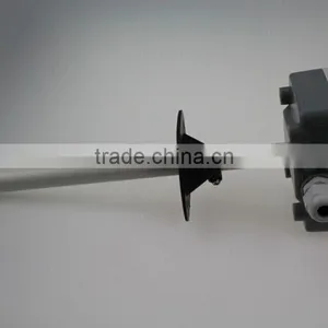 High Accuracy Measurement of Air Velocity Conveyor for HVAC thumbnail-4