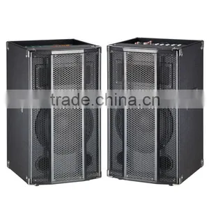 Outdoor Stage Stadium Speakers With Usb/sd Slot thumbnail-1
