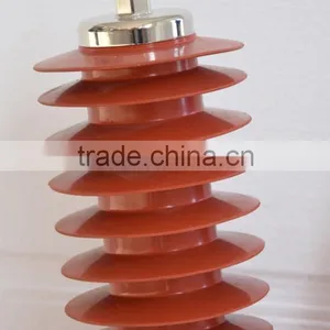 3,6,10kv Outdoor Dry Expoy Resin Casted Voltage Transformer thumbnail-3