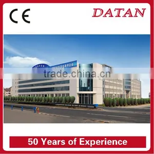 [ DATAN ] VCK Series Vertical Cnc Lathe Machine thumbnail-6