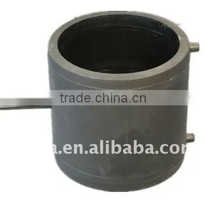 High Quality 1Cavities PE Pipe Fitting Mould Inspection Chamber Mould Injection Mould thumbnail-1