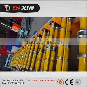 Roof Panel Standing Seam Machine thumbnail-5
