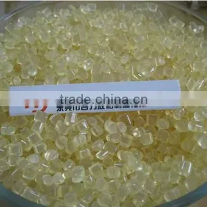 Low&High Temperature Resistant EVA Hot Melt Adhesives Glue Granule thumbnail-2