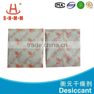 High Purity Silica Gel Dehumidifier Bag in New Material thumbnail-1