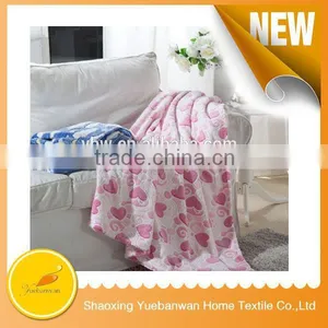 Famouse Brand China Supplier Plain Dyed Dog Blanket thumbnail-1