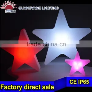 Christmas Decoration LED Star Lighting Outdoor/house thumbnail-4