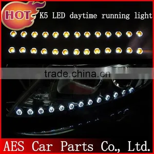 K5 Headlight LED Headlight Lamp thumbnail-1