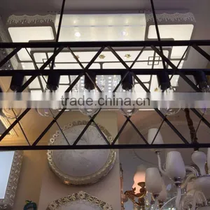 E27 E14 B22 Dimmable Filament Led Bulb,2W 4W 5W 6W 7W 8W Led Filament Lamp, Dimmable Led Filament Bulb Light thumbnail-4
