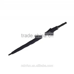 27inch Automatic Open Golf Umbrella for Printing Your Logo thumbnail-5