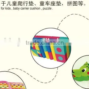EVA FOAMING PRESS VULCANIZING MACHINE thumbnail-4