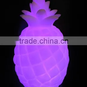 Home Decor Pineapple LED Light thumbnail-2