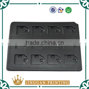 Professional High Quality Plastic Blister Clamshell Packaging thumbnail-4