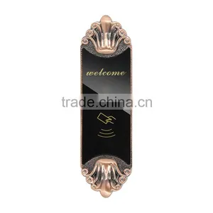 Smart Electric Rfid Cabinet Lock thumbnail-1