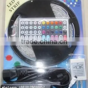 Top Quality 24v Flexible Led Strip for Window Border,store, Shop, Commercial Decoration thumbnail-1